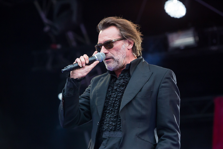 Daan @ Bollekes feesten, picture 6, photographed by Marc Verdonck - FrontView Magazine