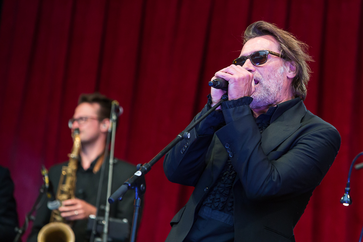 Daan @ Bollekes feesten, picture 7, photographed by Marc Verdonck - FrontView Magazine