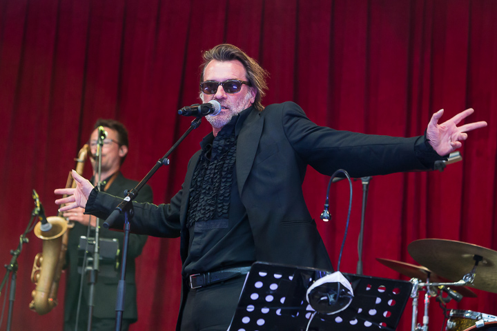 Daan @ Bollekes feesten, picture 9, photographed by Marc Verdonck - FrontView Magazine