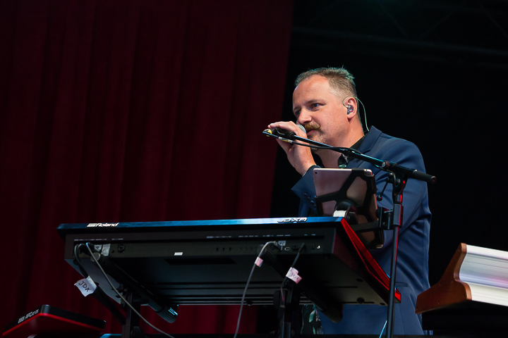 Daan @ Bollekes feesten, picture 14, photographed by Marc Verdonck - FrontView Magazine