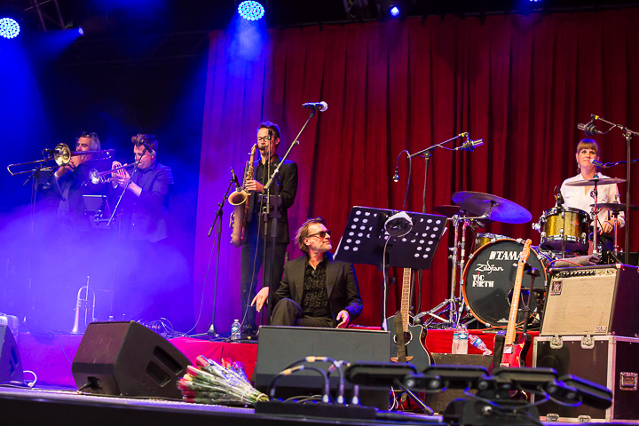 Daan @ Bollekes feesten, picture 19, photographed by Marc Verdonck - FrontView Magazine