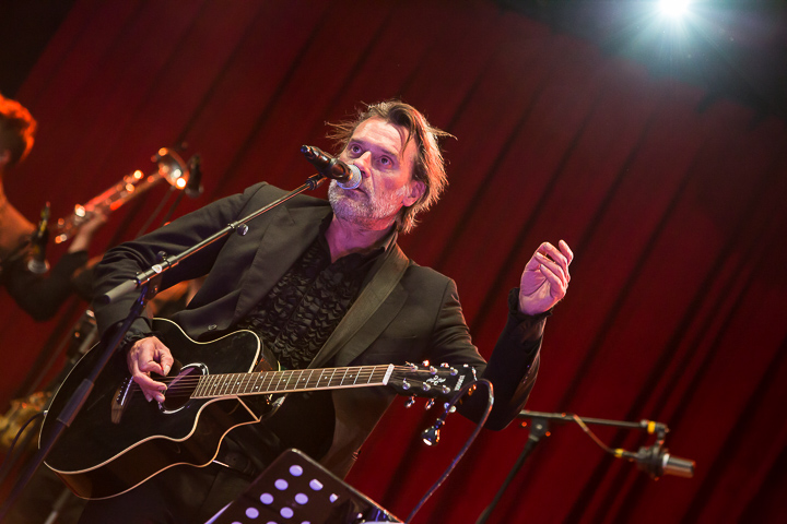 Daan @ Bollekes feesten, picture 22, photographed by Marc Verdonck - FrontView Magazine
