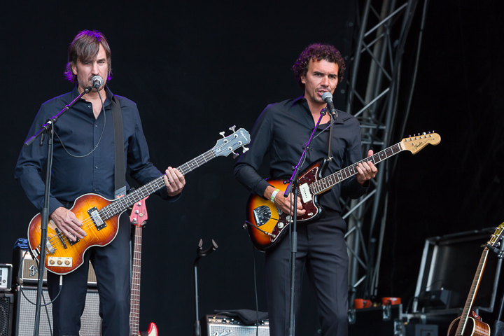 Isolde XL @ Bollekes feesten, picture 3, photographed by Marc Verdonck - FrontView Magazine