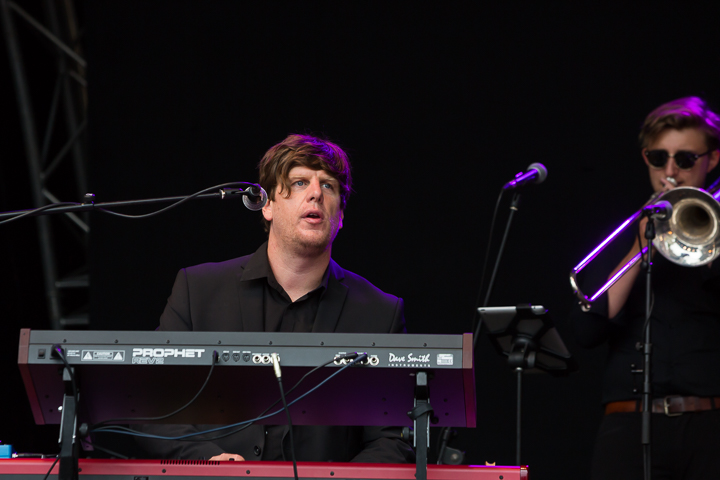 Isolde XL @ Bollekes feesten, picture 5, photographed by Marc Verdonck - FrontView Magazine