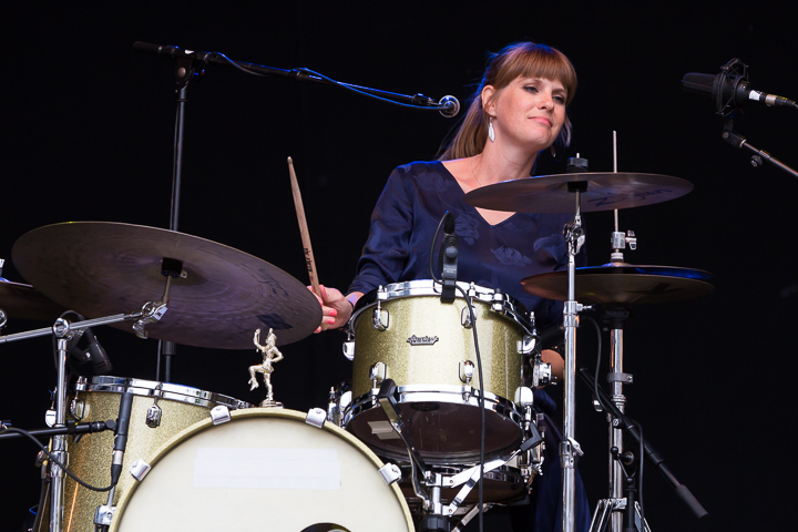 Isolde XL @ Bollekes feesten, picture 6, photographed by Marc Verdonck - FrontView Magazine