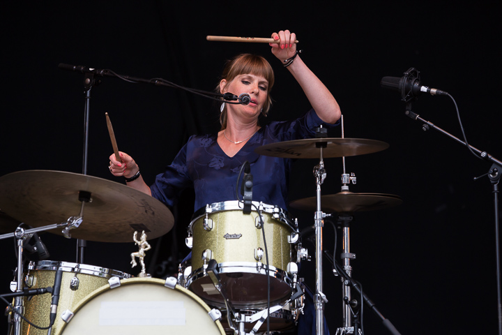 Isolde XL @ Bollekes feesten, picture 8, photographed by Marc Verdonck - FrontView Magazine