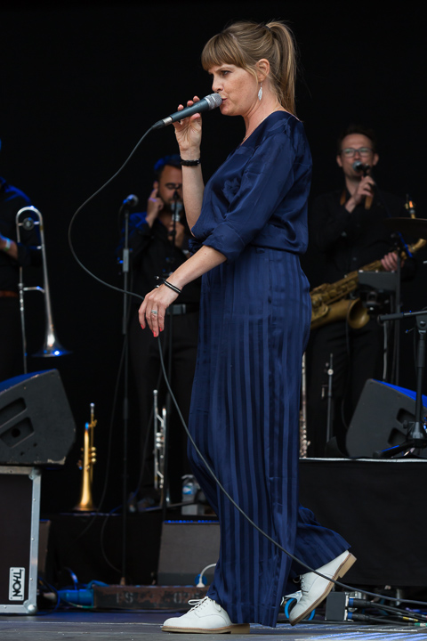 Isolde XL @ Bollekes feesten, picture 10, photographed by Marc Verdonck - FrontView Magazine