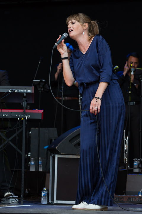 Isolde XL @ Bollekes feesten, picture 11, photographed by Marc Verdonck - FrontView Magazine