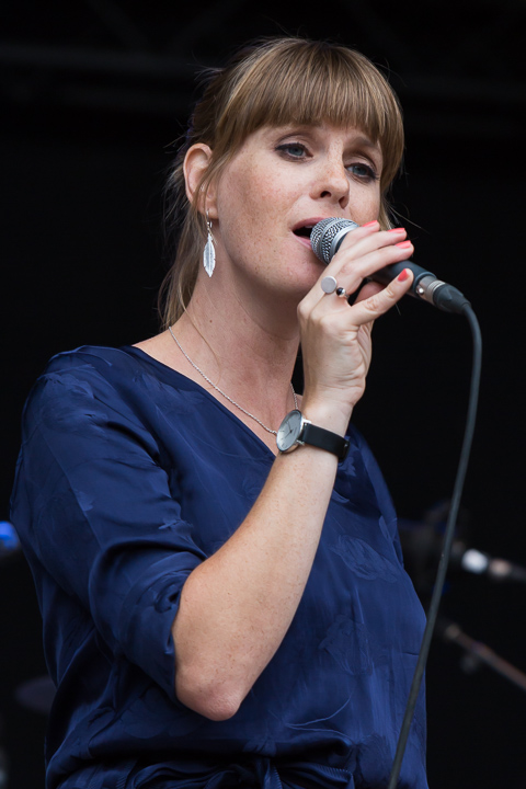 Isolde XL @ Bollekes feesten, picture 12, photographed by Marc Verdonck - FrontView Magazine