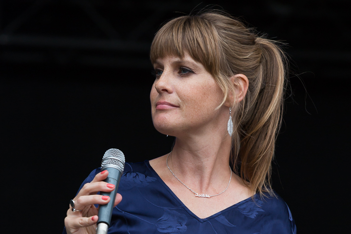 Isolde XL @ Bollekes feesten, picture 13, photographed by Marc Verdonck - FrontView Magazine
