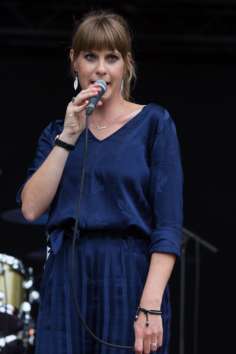 Isolde XL @ Bollekes feesten, picture 14, photographed by Marc Verdonck - FrontView Magazine