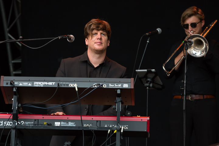 Isolde XL @ Bollekes feesten, picture 15, photographed by Marc Verdonck - FrontView Magazine