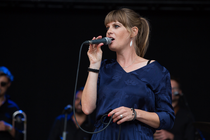 Isolde XL @ Bollekes feesten, picture 16, photographed by Marc Verdonck - FrontView Magazine