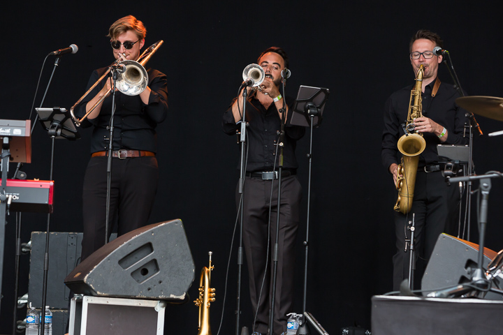 Isolde XL @ Bollekes feesten, picture 17, photographed by Marc Verdonck - FrontView Magazine