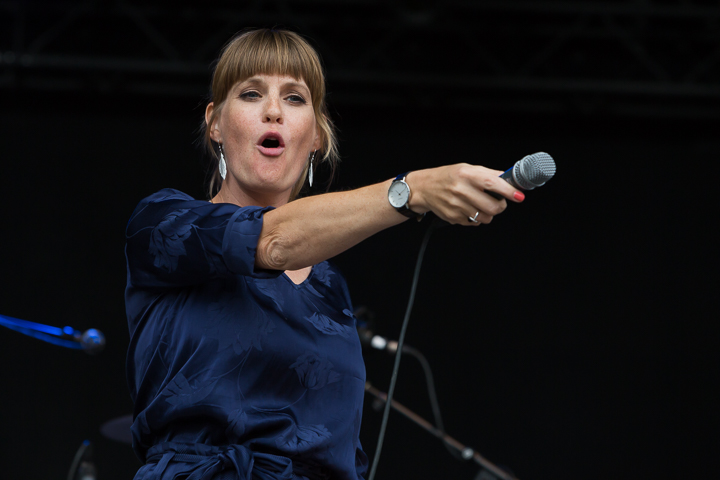 Isolde XL @ Bollekes feesten, picture 18, photographed by Marc Verdonck - FrontView Magazine