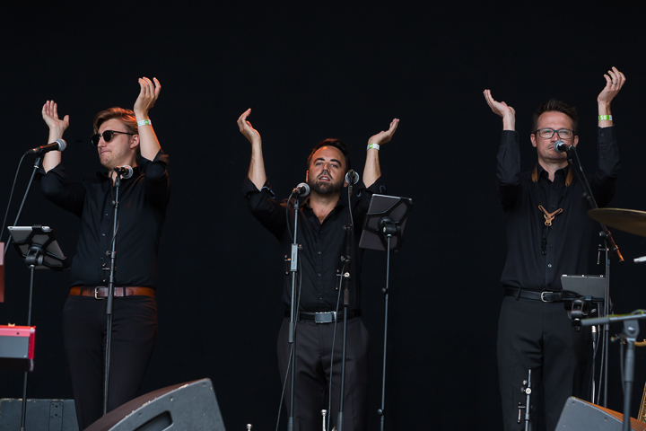 Isolde XL @ Bollekes feesten, picture 20, photographed by Marc Verdonck - FrontView Magazine