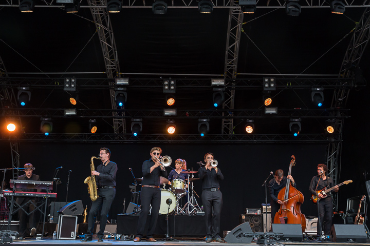 Isolde XL @ Bollekes feesten, picture 24, photographed by Marc Verdonck - FrontView Magazine