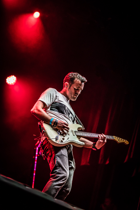 Level Six @ Pop at Park Zaventem, picture 9, photographed by Danny Wagemans - FrontView Magazine