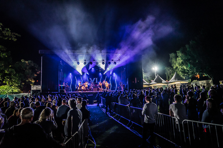 Level Six @ Pop at Park Zaventem, picture 10, photographed by Danny Wagemans - FrontView Magazine