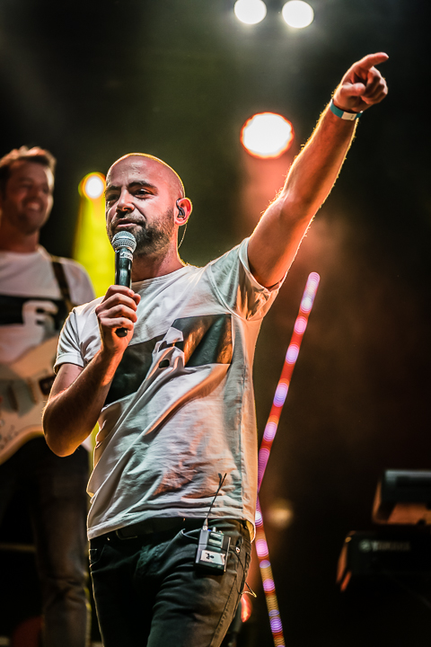 Level Six @ Pop at Park Zaventem, picture 17, photographed by Danny Wagemans - FrontView Magazine