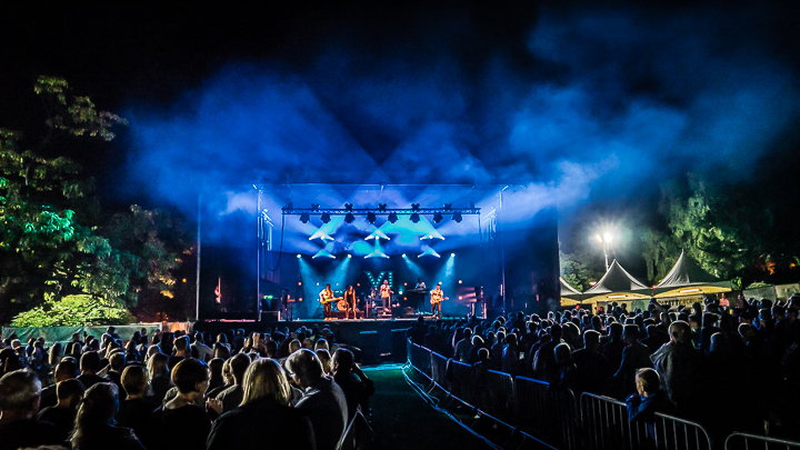 Level Six @ Pop at Park Zaventem, picture 39, photographed by Danny Wagemans - FrontView Magazine
