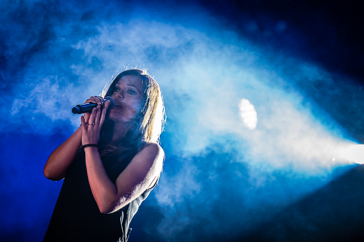 Level Six @ Pop at Park Zaventem, picture 49, photographed by Danny Wagemans - FrontView Magazine