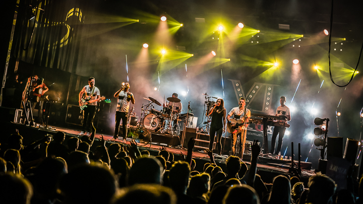 Level Six @ Pop at Park Zaventem, picture 50, photographed by Danny Wagemans - FrontView Magazine