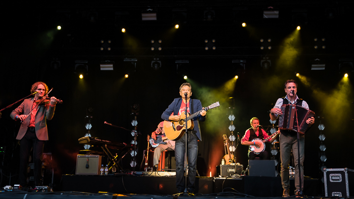 Bart Peeters @ Pop at Park Zaventem, picture 17, photographed by Danny Wagemans - FrontView Magazine