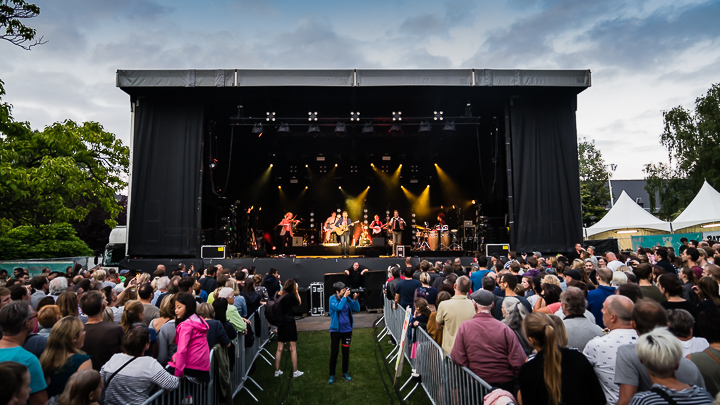 Bart Peeters @ Pop at Park Zaventem, picture 19, photographed by Danny Wagemans - FrontView Magazine