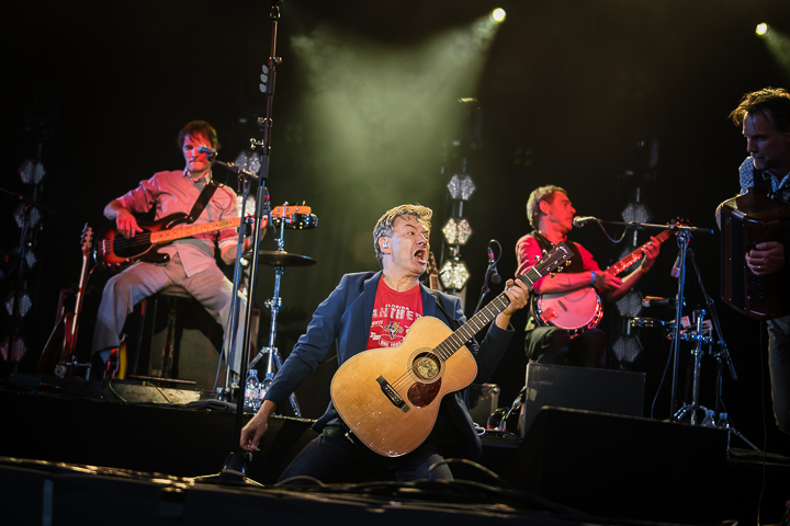 Bart Peeters @ Pop at Park Zaventem, picture 20, photographed by Danny Wagemans - FrontView Magazine
