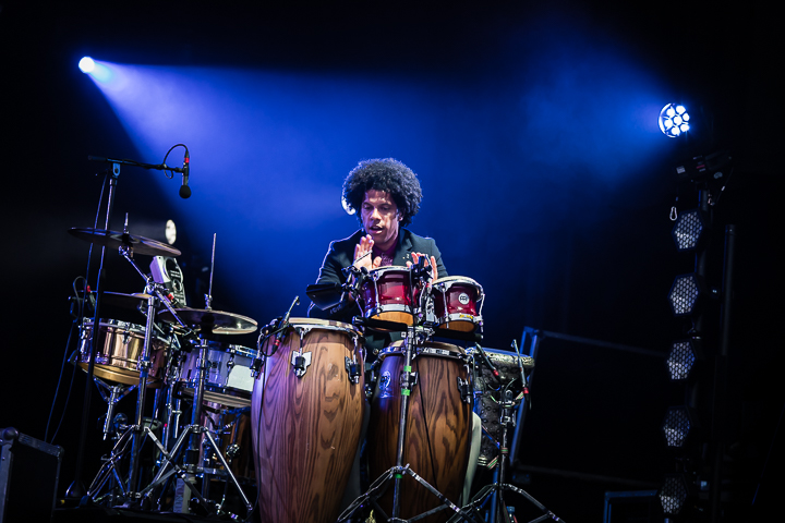 Bart Peeters @ Pop at Park Zaventem, picture 23, photographed by Danny Wagemans - FrontView Magazine