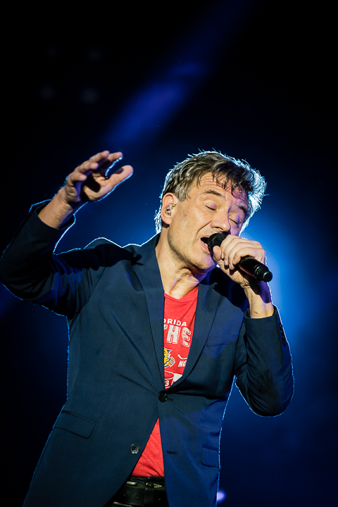 Bart Peeters @ Pop at Park Zaventem, picture 26, photographed by Danny Wagemans - FrontView Magazine