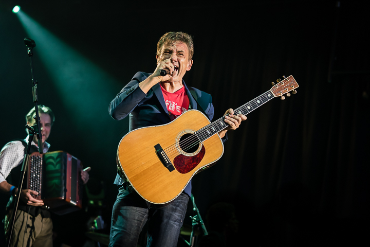 Bart Peeters @ Pop at Park Zaventem, picture 28, photographed by Danny Wagemans - FrontView Magazine