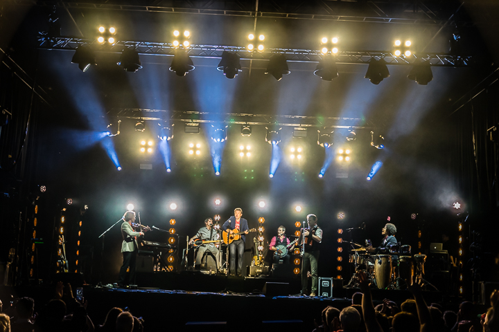 Bart Peeters @ Pop at Park Zaventem, picture 29, photographed by Danny Wagemans - FrontView Magazine