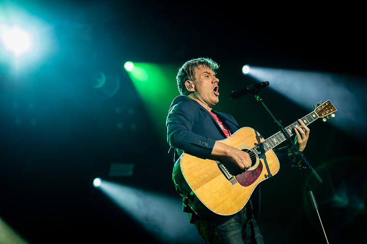 Bart Peeters @ Pop at Park Zaventem, picture 30, photographed by Danny Wagemans - FrontView Magazine
