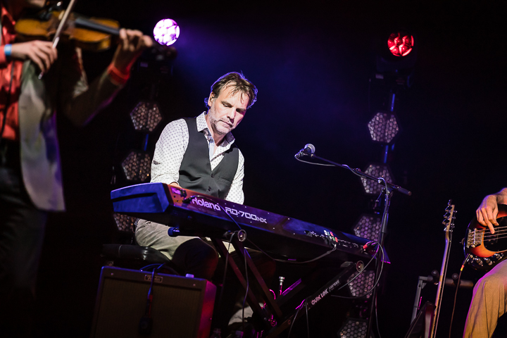 Bart Peeters @ Pop at Park Zaventem, picture 33, photographed by Danny Wagemans - FrontView Magazine