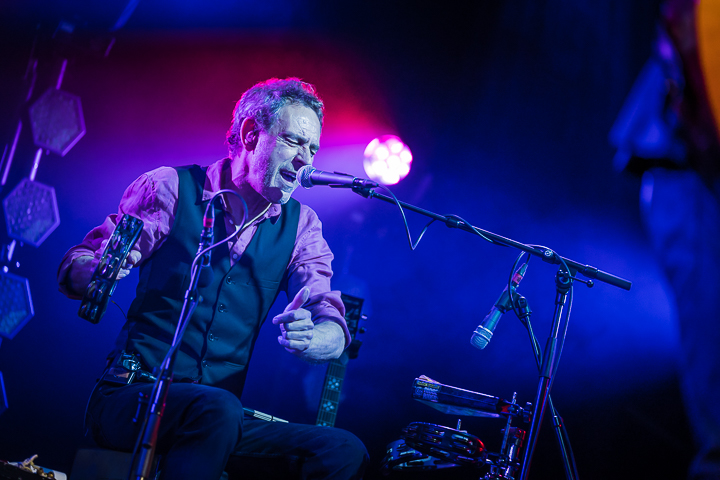 Bart Peeters @ Pop at Park Zaventem, picture 34, photographed by Danny Wagemans - FrontView Magazine