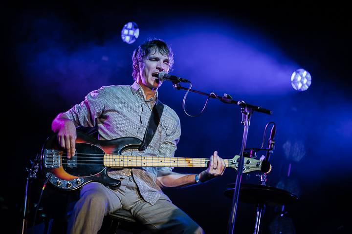 Bart Peeters @ Pop at Park Zaventem, picture 35, photographed by Danny Wagemans - FrontView Magazine
