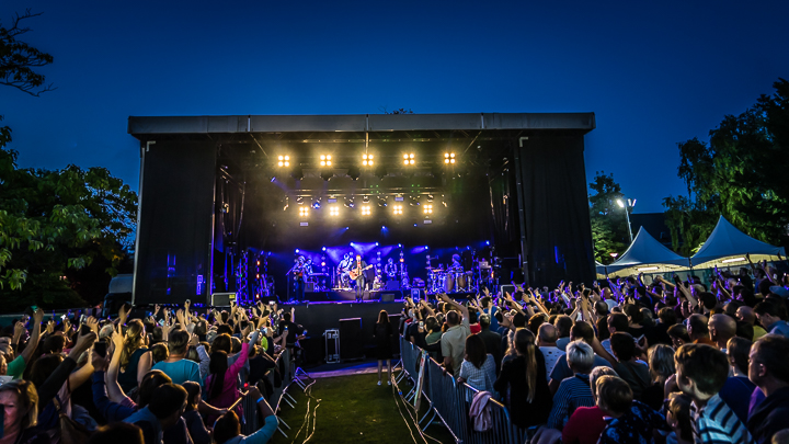 Bart Peeters @ Pop at Park Zaventem, picture 37, photographed by Danny Wagemans - FrontView Magazine