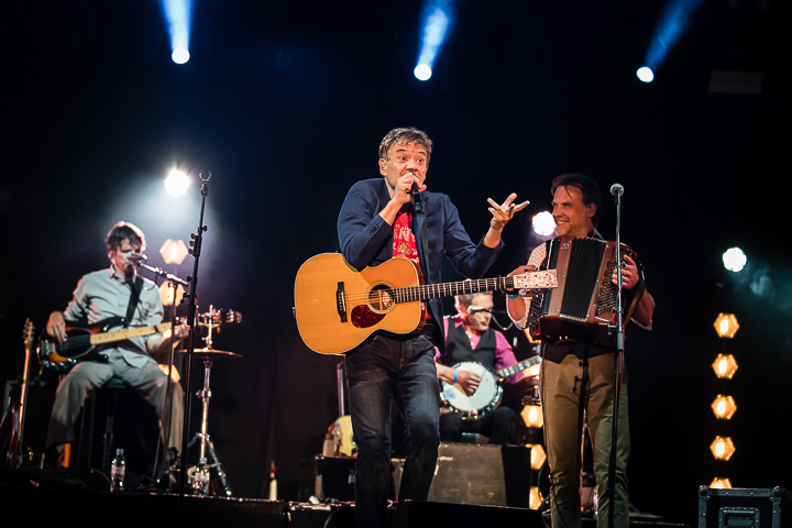 Bart Peeters @ Pop at Park Zaventem, picture 41, photographed by Danny Wagemans - FrontView Magazine