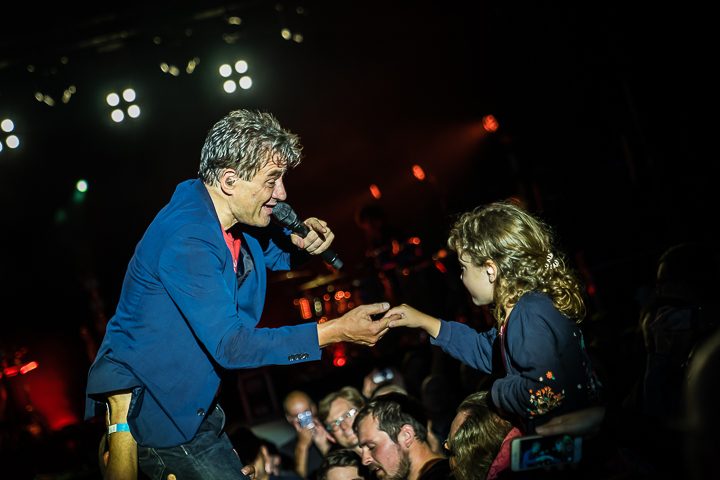 Bart Peeters @ Pop at Park Zaventem, picture 44, photographed by Danny Wagemans - FrontView Magazine