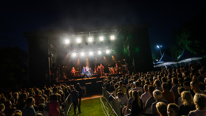 Bart Peeters @ Pop at Park Zaventem, picture 47, photographed by Danny Wagemans - FrontView Magazine