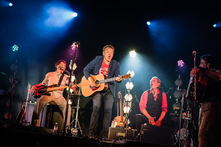 Bart Peeters @ Pop at Park Zaventem, picture 48, photographed by Danny Wagemans - FrontView Magazine