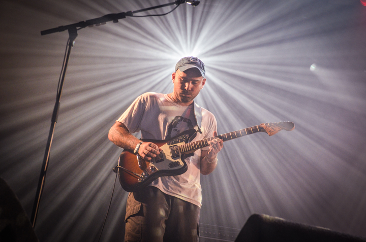 DMA's @ Lowlands 2018, picture 12, photographed by Jordy Van Driessche - FrontView Magazine