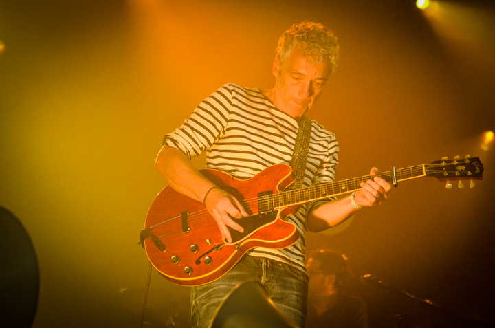 Spinvis @ Lowlands 2018, picture 6, photographed by Jordy Van Driessche - FrontView Magazine