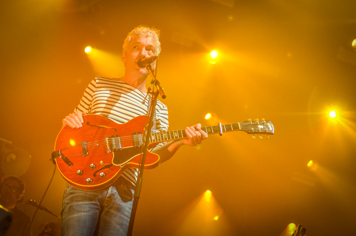 Spinvis @ Lowlands 2018, picture 8, photographed by Jordy Van Driessche - FrontView Magazine