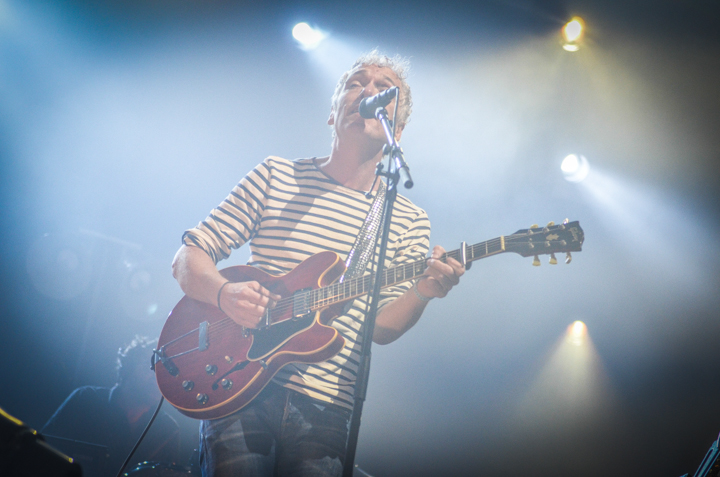 Spinvis @ Lowlands 2018, picture 10, photographed by Jordy Van Driessche - FrontView Magazine