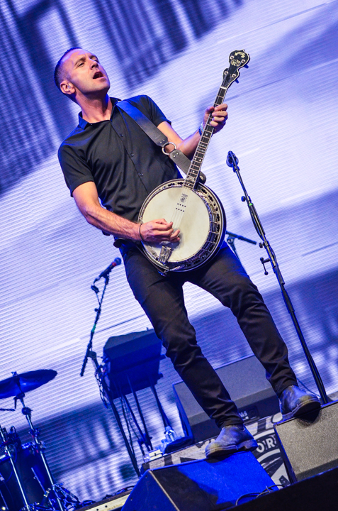 Dropkick Murphys @ Lowlands 2018, picture 14, photographed by Jordy Van Driessche - FrontView Magazine