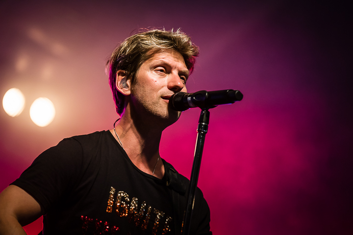 Gene Thomas @ Engie Parkies Sint-Niklaas, picture 12, photographed by Danny Wagemans - FrontView Magazine