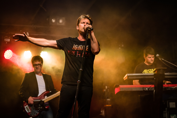 Gene Thomas @ Engie Parkies Sint-Niklaas, picture 13, photographed by Danny Wagemans - FrontView Magazine